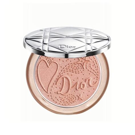 dior make up summer 2019 review